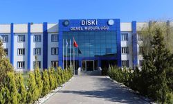 Diyarbakır’da su kesintisi! DİSKİ’den son dakika açıklama