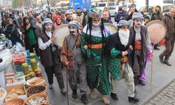 Diyarbakır Sur sokaklarında Kosegelî geleneği devam edecek