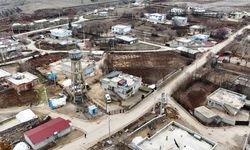 Diyarbakır’da depremde hasar gören camii için yer tahsisi talebi