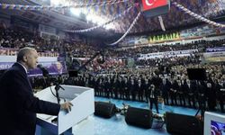 Cumhurbaşkanı Erdoğan: Ya o silahlar gömülecek ya da silah doğrultanlar gömülecek