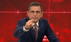 Fatih Portakal “Barış Pehlivan'ın yaptığı yanlıştı” dedi, tepkilerin odağı oldu!