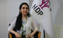 Figen Yüksekdağ’ın kardeşi ölü bulundu