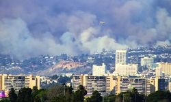 Los Angeles'taki yangınlarda 166 bin kişiye tahliye uyarısı