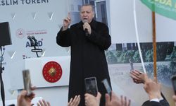 İLK ZİYARET DİYARBAKIR’A: GÖZLER ERDOĞAN’IN MESAJINDA