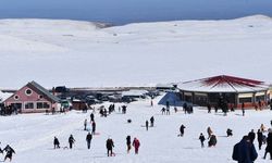 GÜNEYDOĞU’NUN ULUDAĞ’I: KARACADAĞ