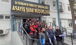 Diyarbakır’da bohçacı hırsızlara "Avcı" operasyonu