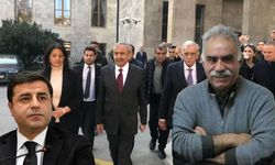 İmralı’da ikinci tarih netleşti, heyet Demirtaş’a da gidecek