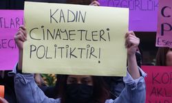 İzmir’de kadın cinayeti