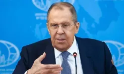 Rusya Dışişleri Bakanı Lavrov: TürkAkım'ına saldırının arkasında ABD var