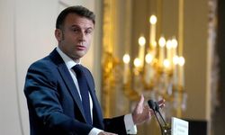 Fransa Cumhurbaşkanı Macron: Suriye’de Kürt savaşçılara sadık kalacağız