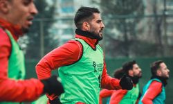 Amedspor, Ankaragücü mesaisi yarın başlıyor