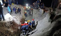 Amasya'da 2 işçi hayatını kaybetti