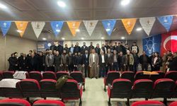 Diyarbakır'da Eğitim Sen’den AK Parti'ye şok suçlama