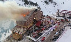 Otel yangınında bilanço ağırlaşıyor: 66 ölü