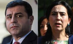 DEM Parti heyeti Demirtaş ve Yüksekdağ ile bugün görüşecek