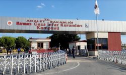 SON DAKİKA: Silivri Kaymakamlığı, cezaevi çevresinde gösteri ve etkinlikleri yasakladı