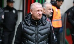 Amedspor’un eski hocasından çok sert tepki