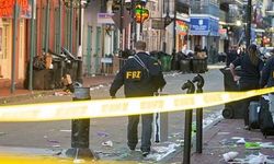 FBI, New Orleans saldırganının kimliğini açıkladı