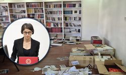 DEM Partili vekil sordu: Diyarbakır'daki operasyonu kim yaptı?