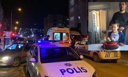 Polis memuru başından vurulmuş halde evinde ölü bulundu