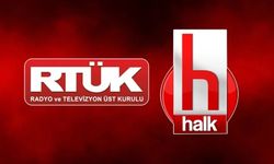 RTÜK'ten Halk TV'ye: Gereği yapılacak