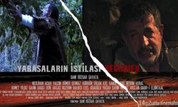 Şavata, ‘Yarasa’ filminin Galasını Diyarbakır’da yapacak