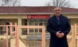 Tanrıkulu, Selahattin Demirtaş’ı ziyaret etti