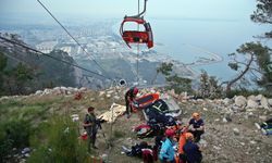 Teleferik faciası davasında tüm tutuklu sanıklara tahliye