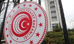 Ticaret Bakanlığı'ndan Suriye gümrükleriyle ilgili açıklama