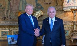 Trump, Netanyahu ile 4 Şubat'ta Beyaz Saray'da görüşecek