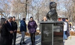 Van’da DEM Partili belediye Japonyalının ismini yaşatacak