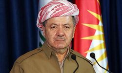 Mesud Barzani: Öcalan'ın mesajı tüm tarafların yararınadır