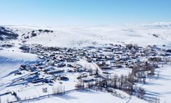 Meteoroloji, o kenti uyardı, her an çığ düşebilir!