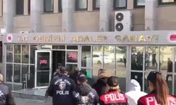 Masaj salonlarına fuhuş operasyonu: 16 kadın kurtarıldı