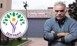 Abdullah Öcalan ile görüşme tarihi açıklandı