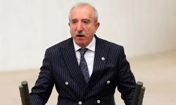 AK Partili Miroğlu’ndan zehir zemberek sözler