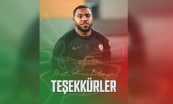 Amedspor’da flaş ayrılık! Sözleşmesi fes edildi