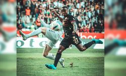 Keita’dan hızlı başlangıç: Amedspor eşitliği yakaladı!