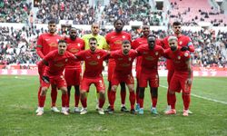 Amedspor’dan farklı galibiyet! Yeni Malatyaspor’u 4 golle geçti