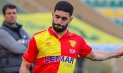 Amedspor, Göztepeli oyuncuyu radarına aldı