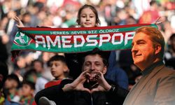 Amedspor’dan taraftara çağrı: Yakışan duruşu sergileyelim