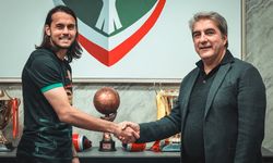 Amedspor, Erce Kardeşler transferini resmen duyurdu!