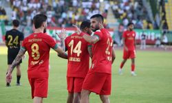 Amedspor, Yeni Malatyaspor ile 4. kez karşı karşıya geliyor