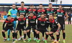 Amedspor’un efsane 2016 kadrosu şimdi nerede?