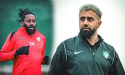 Amedspor'un, Kocaelispor karşısında muhtemel 11’i belli oldu