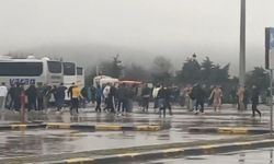 Bolu’da taraftarlar arasında yeni kavga: 1'i ağır 7 yaralı