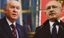 Bahçeli'nin sağlık durumuyla ilgili Kılıçdaroğlu: “Sesi iyi geliyordu”