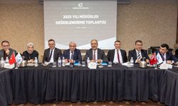 Basın İlan Kurumu 2025 Değerlendirme Toplantısı gerçekleştirdi