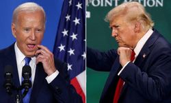 Biden'ın tüm güvenlik izinlerini iptal eden Trump: Hafızası iyi değil