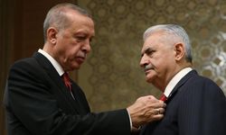 Binali Yıldırım: "Erdoğan'ın tekrar aday olmasının yolu açılmalı"